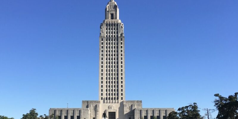 MEMPHIS – BATON ROUGE